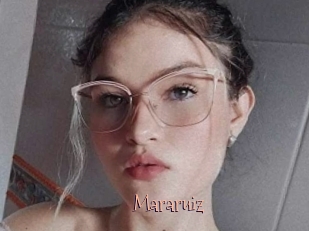 Mararuiz