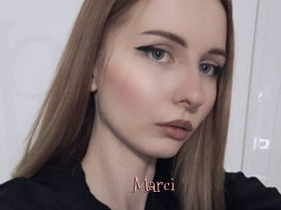 Marci