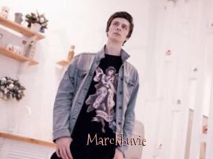 Marckbuvie