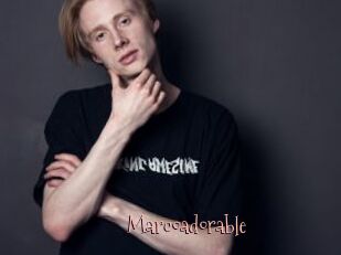 marcoadorable Pv Dial
