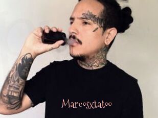 Marcosxtatoo