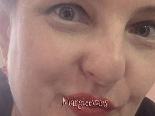 Margieevans