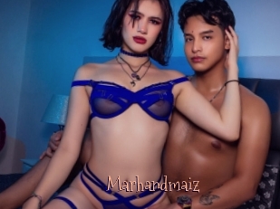 Marhandmaiz