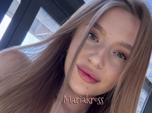 Mariakross