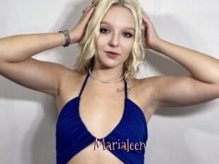 Marialeen