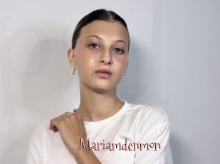 Mariamdenmon