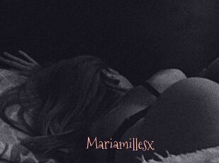 Mariamillesx