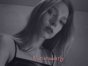 Marianadderly