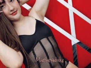 Marianaduke