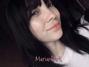 Marianblack