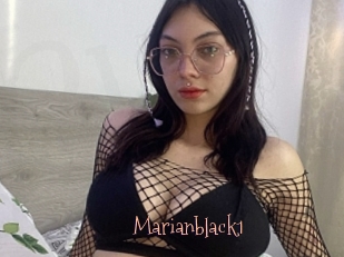 Marianblack1