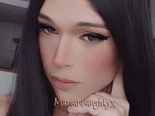 Mariannaughtyx