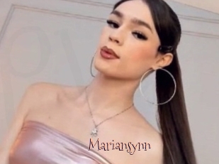 Mariansynn