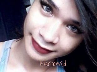 Marianwild