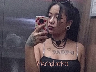 Mariasharlott