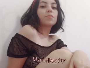 Maribellasexi110