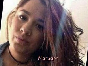 Marie_ann
