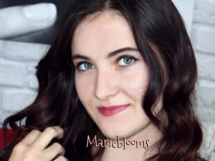 Marieblooms