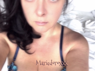 Mariedoroxxx