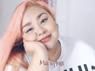 Mariepluss