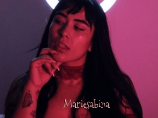 Mariesabina