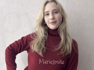 Mariesmite