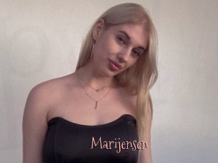 Marijensen