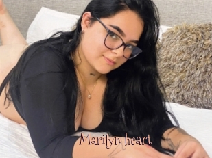 Marilyn_heart