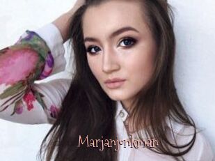 Marjanjonkman