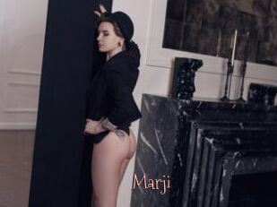 Marji