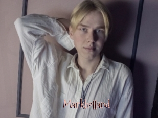 Markholland