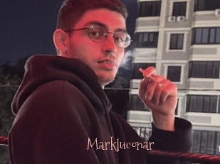 Markluconar