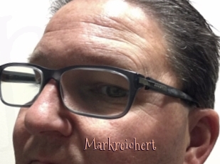 Markreichert