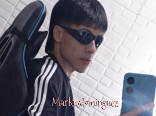 Markusdominguez