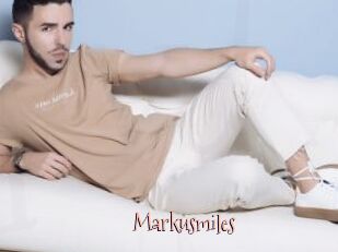 Markusmiles