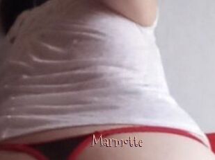 Marmotte