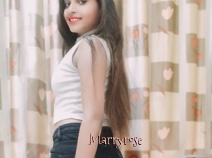 Marryrose