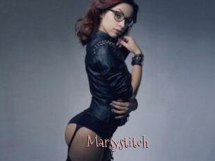 Marsystitch