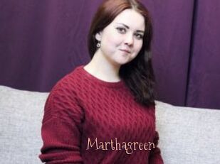 Marthagreen