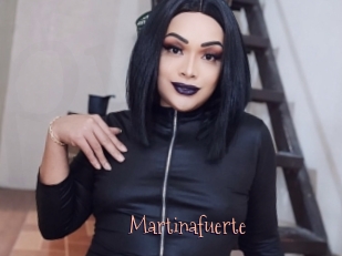 Martinafuerte