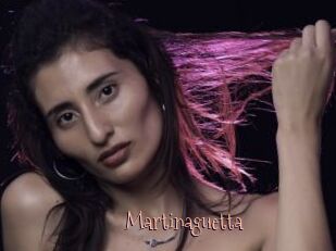 Martinaguetta