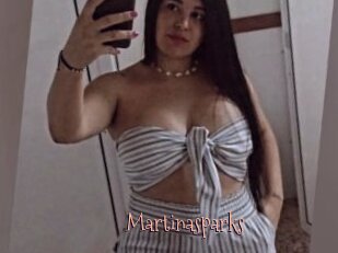 Martinasparks