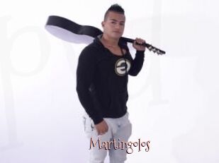 Martingolos