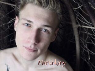 Martinkany