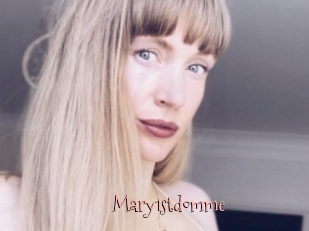 Mary1stdomme