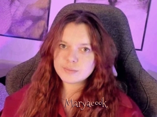 Maryacook