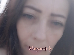 Maryanaledy