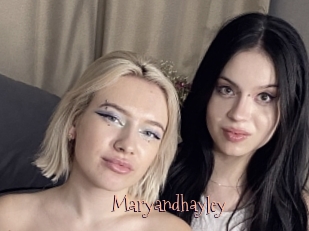 Maryandhayley