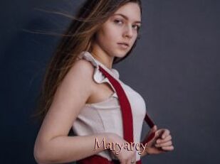 Maryarey