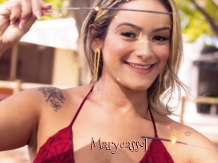 Marycassol